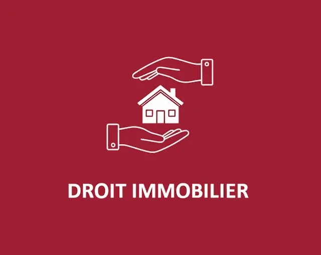 Illustration droit immobilier — expertise vices cachés et malfaçons