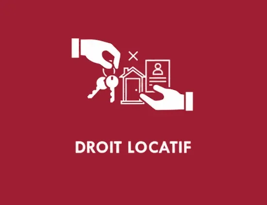 Illustration droit locatif — litiges entre propriétaires et locataires