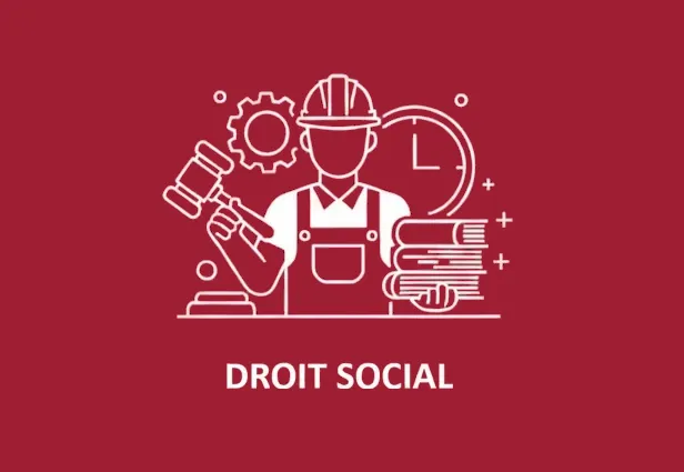 Illustration droit du travail — défense des salariés en cas de licenciement